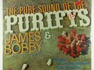 James & Bobby Purify - The Pure Sound Of The Purifys LP - Bell SEALED