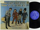 James Brown - I Can't Stand Myself When You Touch Me LP - King