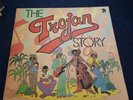 The Trojan Story 2 Lp Vinyl Rare Nm 1976 Toots And The Maytals