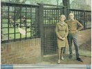 FAIRPORT CONVENTION UNHALFBRICKING LP ISLAND STEREO ILPS 9102 PINK LABEL