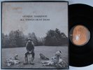 GEORGE HARRISON All Things Must Pass APPLE 3XLP boxset *