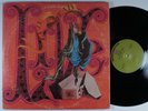 GRATEFUL DEAD Live/Dead WARNER BROS 2XLP VG+ gatefold *