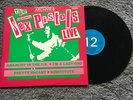 Sex Pistols  Archive 4 (4 Track 12”) Ltd EDT Of 500, TOF 204