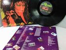 Poison Open up and Say.....Ahh  Record LP 1988 