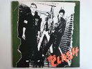 THE CLASH JANIE JONES CBS 82000 JOE STRUMMER PAUL SIMONON PUNK DEBUT
