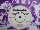 FAIR UK  DEMO  COLUMBIA  45 - THE SHADOWS- 
