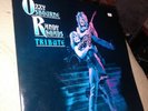 Ozzy Osbourne Randy Rhoads Tribute 2Lp Gatefold NM/NM