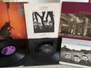 U2 2 x Vinyl LP Albums & Pride (In The Name Of Love) 12” Vinyl Single (5)