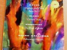 RARE SAX 2303,BLUE/SILVER COLUMBIA,RAVEL,BIZET,RESPIIGHI,ALCEO GALLIERA