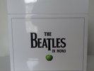 BEATLES IN MONO - 11 ALBUMS 180G VINYL BOXSET -NEW/DAMAGE TO THE BOX & SLEEVE
