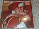 Various Artists / All-Star Country Christmas LP SEALED BUCK OWENS GLEN CAMPBELL