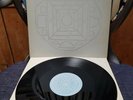 ORGANUM IN EXTREMIS NEAR MINT VINYL RECORD 1985 DAVID JACKMAN THE NEW BLOCKADERS