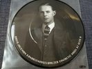 DAVID JACKMAN CANARY WALTZ LTD NUMBERED PICTURE DISC MINT VINYL RECORD ORGANUM