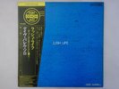 Dave Burrell Lush Life Denon YX-7533-ND Japan AUDIOPHILE VINYL LP OBI