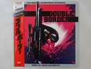 Jerry Goldsmith Double Border Victor VIP-28166 Japan  VINYL LP OBI