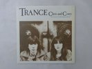Chris And Cosey / The Creative   Trance Rough Trade RTL-27 Japan   LP