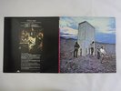 The Who Who's Next Polydor MP 2205 Japan  VINYL LP