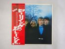 The Rolling Stones Between The Buttons London LAX 1009 Japan  VINYL LP OBI