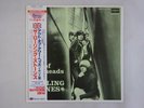 The Rolling Stones Out Of Our Heads London L18P 1803 Japan  VINYL LP OBI