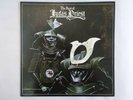 Judas Priest The Best Of Gull VIP-6552 Japan  VINYL LP