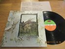 LED ZEPPELIN..FOUR SYMBOLS..SUPERB UK  ISSUE, ATLANTIC LABEL No K50008