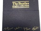 the beatles collection box set Vinyl  26 X 45rpm BSC1