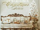 Pentatonix A Pentatonix Christmas Deluxe Edition Sealed WHITE COLOURED Vinyl LP