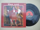 Klaus Nomi – Encore LP Gold Embossed 1st Germany 1983 Rca Bon Condition