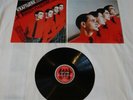 Kraftwerk : Die Mensch-Maschine, Rare 1st Press Vinyl LP + OIS 1978 Kling Klang