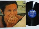 ELIS REGINA Em Pleno Verao ORIG 1970 BRAZIL BOSSA NOVA VG++ LP