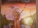 Release, by Red Summer UK 1982 Rimshot Records
