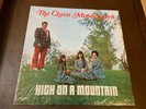 The Christ Messengers High on a Mountain SHRINK Oklahoma Gospel Christian LP