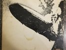 Led Zeppelin - Self Titled Debut Vinyl LP - 1969 First Press - Atantic SD 8216