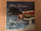 Jackie Gleason ?– Merry Christmas 1956 Capitol W-758 Gray Jacket/Vinyl VG+