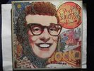 BUDDY HOLLY 9 X LP's Box Set - The Complete B. H. Story