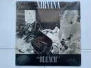 LP - NIRVANA 