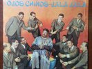 El Gran Combo ?- Ojos Chinos Jala Jala Vinyl LP Latin Salsa Plena Pachanga Gema