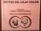 El Gran Combo ?– Exitos Del Gran Combo Vol. I LP 1977 Venezuela Latin Salsa