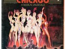 Chita Rivera Signed & Inscribed CHICAGO Original Broadway Vinyl Record Album