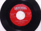 SMILEY LEWIS I Hear You Knocking / Bumpity Bump IMPERIAL 5356