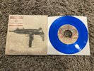 My Chemical Romance Conventional Weapons 7” Vinyl 3 of 5 Vinyl Read Description