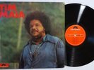 TIM MAIA s/t ORIG 1973 BRAZIL SOUL FUNK POLYDOR LP VG++ HEAR