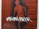 Box Car Racer Limited Edition Hot Topic Clr Blk Red Splatter Vinyl LP NEW SEALED