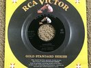 Elvis Presley RCA 447-0630 Surrender / Lonely Man 1962 45RPM FREE SHIPPING