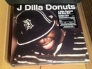 jay dilla donuts 45