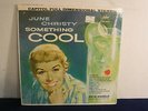 June Christy / Pete Rugolo, Something Cool, Capitol Records ST 516, SEALED, Jazz