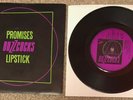 Buzzcocks Promises Rare A-Label Demo 7
