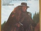 ENNIO MORRICONE - IL GRANDE SILENZIO ost - LP 33 giri Beat serie blu 1978