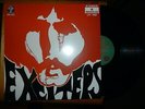 THE EXCITERS : EXCITERS  TAMAYO RE-ISSUE
