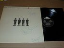 JOIN HANDS - SIOUXSIE AND THE BANSHEES - ORIGINAL UK POLYDOR LABEL - G/F - 1979.
